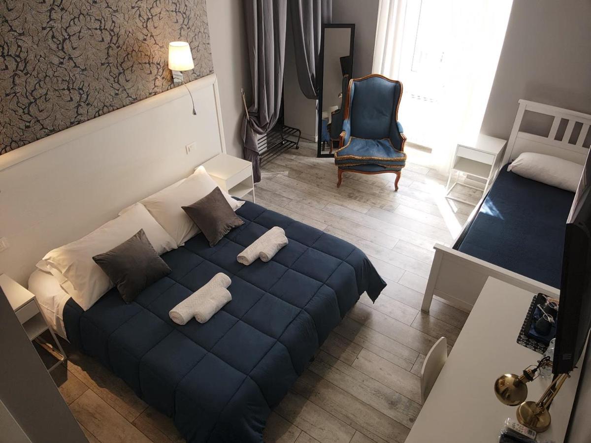 Bed And Best Rom Exterior foto